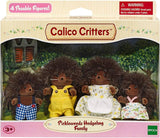 CC FAMILY PICKLEWEED HEDGEHOG