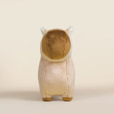 BELLZI CAPPI THE CAPYBARA BROWN SMALL