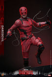HOT TOYS 6TH SCALE MARVEL DAREDEVIL BORN AGAIN