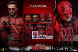 HOT TOYS 6TH SCALE MARVEL DAREDEVIL BORN AGAIN