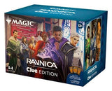 MTG CLUE MURDERS AT KARLOVE MANOR RAVINICA