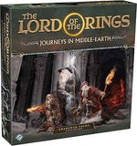 GM LOTR: JOURNEYS IN MIDDLE-EARTH: SHADOWED PATHS EXPANSION