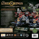 GM LOTR: JOURNEYS IN MIDDLE-EARTH: SHADOWED PATHS EXPANSION