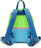 LOUNGEFLY BACKPACK DISNEY TOY STORY ALIEN