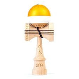 KENDAMA PRO LUNA SHAPE SILK ZACH MAGNUSON 2014