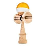KENDAMA PRO LUNA SHAPE SILK ZACH MAGNUSON 2014