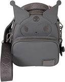 LOUNGEFLY BACKPACK SANRIO KUROMI
