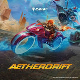MTG BUNDLE AETHERDRIFT