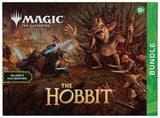 MTG BUNDLE THE HOBBITS MAGIC THE GATHERING