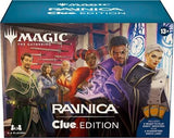 MTG CLUE MURDERS AT KARLOVE MANOR RAVINICA
