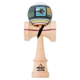 KENDAMA PRO JET SHAPE SILK ZACH MAGNUSON GHOST TOWN