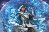 MTG COMMANDER DECK REALITY FRACTURE