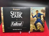 MTG SECRET LAIR FALLOUT BEYOND VAULT 33 NON-FOIL MAGIC THE GATHERING