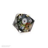 MTG TMNT 55MM SPINDOWN D20