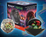 MTG TMNT 55MM SPINDOWN D20