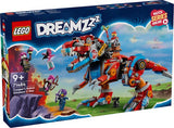 *LEGO DREAMZ COOPERS DINOSAUR C-REX