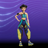 K-POP DEMON HUNTERS CORE DOLL ZOEY