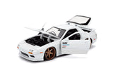 DC 1:24 1985 MAZDA RX-7 JDM TUNERS