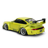 DC 1:18 PORSCHE RWB GENKI