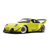 DC 1:18 PORSCHE RWB GENKI