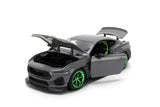 DC 1:24 2024 FORD MUSTANG RTR