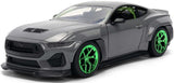 DC 1:24 2024 FORD MUSTANG RTR