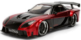 DC 1:24 1995 MAZDA RX-7 WIDEBODY JDM TUNERS