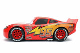 DC 1:24 DISNEY CARS LIGHTNING MCQUEEN GLOSSY RED