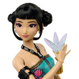 K-POP DEMON HUNTERS CORE DOLL ZOEY