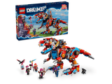 *LEGO DREAMZ COOPERS DINOSAUR C-REX