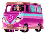 LOL SURPRISE DOLLS TOTS MUSIC FESTIVAL