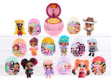 LOL SURPRISE DOLLS TOTS MUSIC FESTIVAL