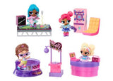 LOL SURPRISE DOLLS TOTS MUSIC FESTIVAL