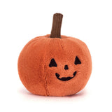 JC OOKY JACK O LANTERN
