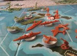GM AXIS AND ALLIES GUADALCANAL