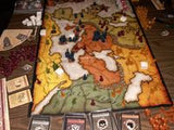 HSB GM RISK GODSTORM