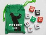 GM POCKET GOLF