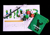 GM POCKET GOLF