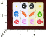 GM SUSHI DICE