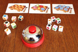 GM SUSHI DICE