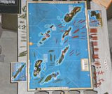 GM AXIS AND ALLIES GUADALCANAL