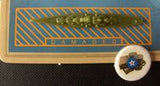 GM AXIS AND ALLIES GUADALCANAL