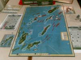 GM AXIS AND ALLIES GUADALCANAL