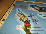 GM AXIS AND ALLIES GUADALCANAL