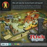 HSB GM RISK GODSTORM