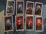 GM TIME BOMB MINI GAMES MORIARTY VS SHERLOCK