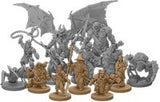 GM LOTR: JOURNEYS IN MIDDLE-EARTH: SHADOWED PATHS EXPANSION