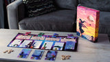 GM CANVAS SECOND EDITION