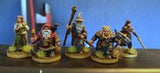 GM LOTR: JOURNEYS IN MIDDLE-EARTH: SHADOWED PATHS EXPANSION