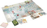 GM PANDEMIC LEGACY S0